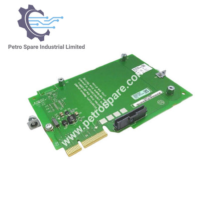 20-750-20COMM Allen-Bradley Communication Carrier Card