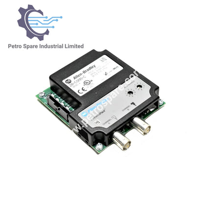 Rockwell Allen-Bradley 20-COMM-C PowerFlex ControlNet Adapter