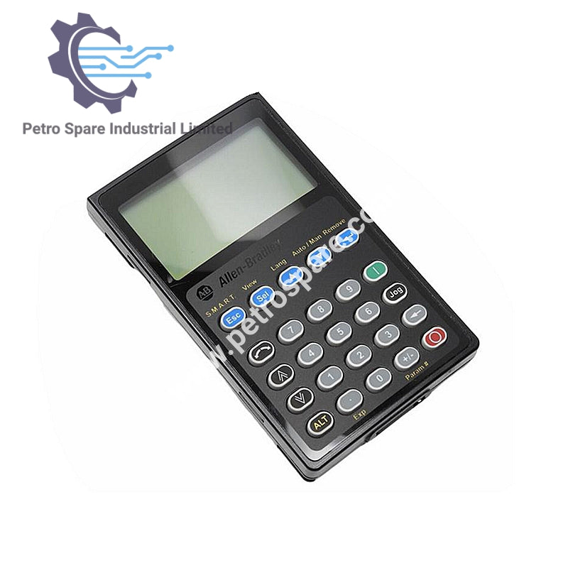 Allen-Bradley PowerFlex 20-HIM-A3 | Human Interface Module