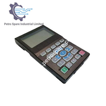 20-HIM-A6 | Allen-Bradley | Human Interface Module