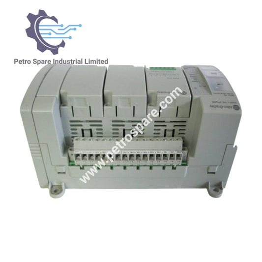 โมดูลอินพุตอนาล็อก Allen Bradley Micro 800 | 2080-IF4