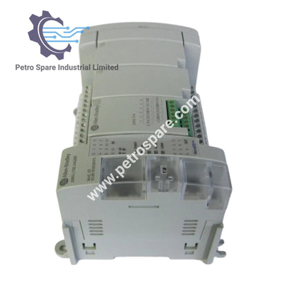 Mô-đun Đầu vào Analog Allen Bradley Micro 800 | 2080-IF4