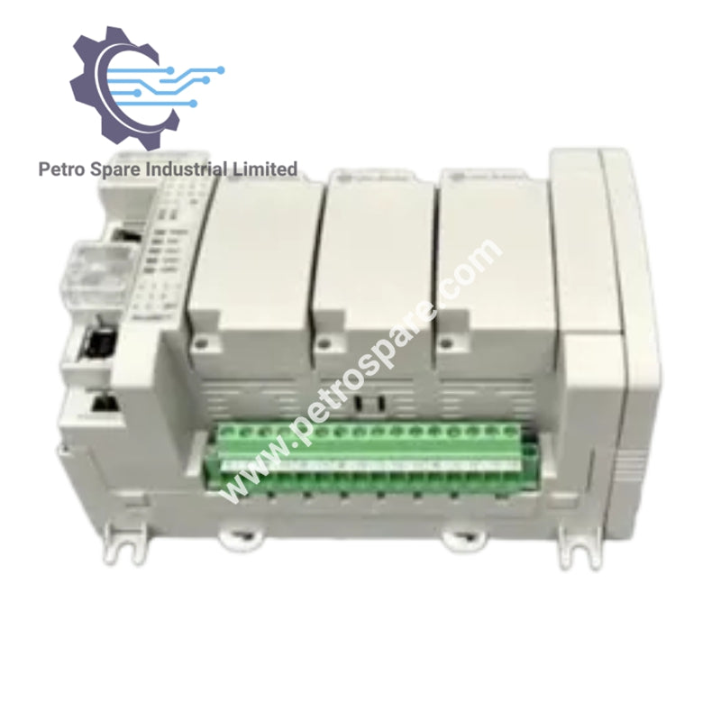 Контроллер Allen Bradley Micro850 EtherNet/IP | 2080-L50E-48QWB