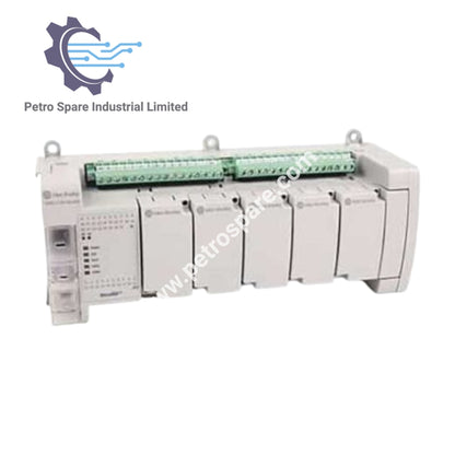 Контроллер Allen Bradley Micro850 EtherNet/IP | 2080-L50E-48QWB
