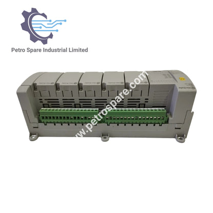 Allen Bradley Micro 800 2080-LC30-48AWB CPU модул