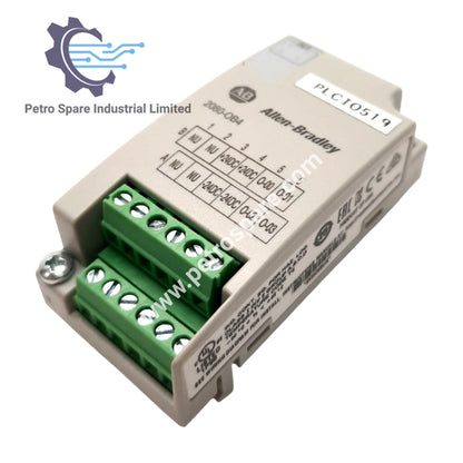 Digitale Uitset Allen Bradley Micro 800 2080-OB4
