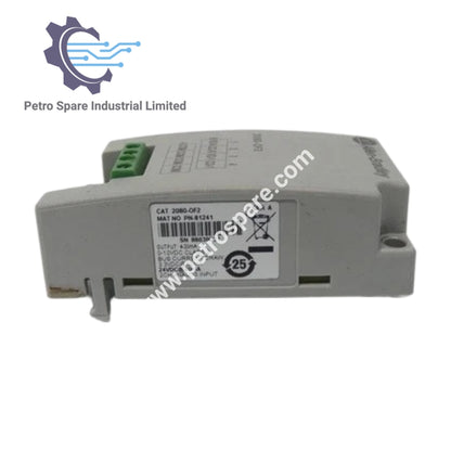 Allen Bradley 2080-OF2 Micro 800 analogais spraudņa modulis