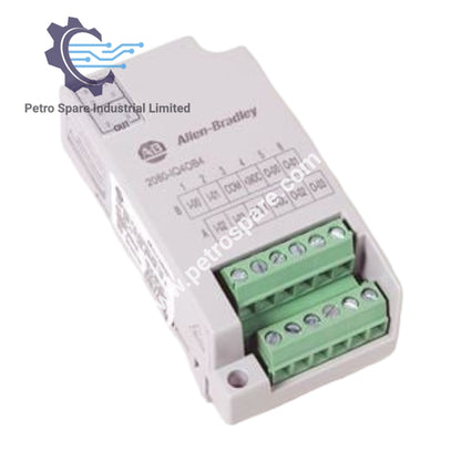 Digital Output Allen Bradley Micro 800 | 2080-OV4