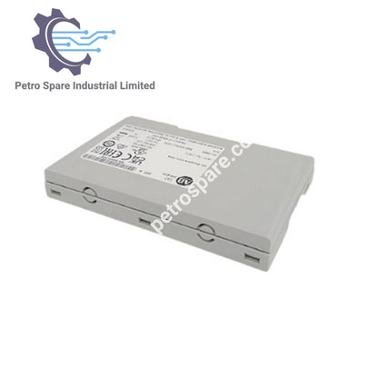 2085-ECR | Allen-Bradley - Micro800 Expansion Module End Cap