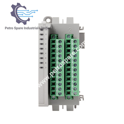 Allen-Bradley 2085-IF8 Micro800 8-Punkt Analog-Eingangsmodul