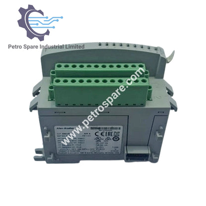 Allen-Bradley 2085-IF8 Micro800 8-Punkt Analog-Eingangsmodul