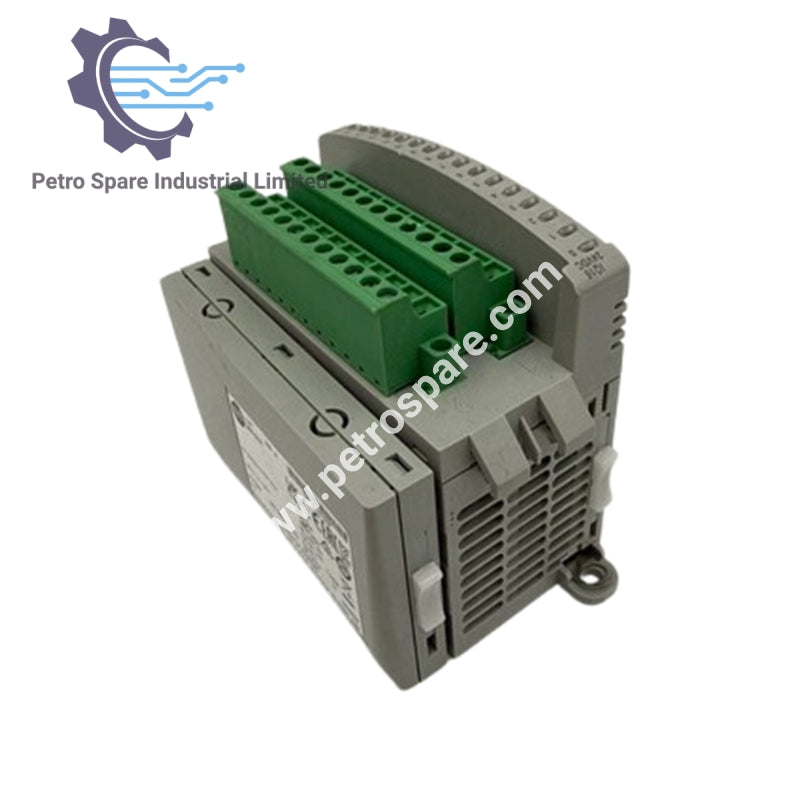 Allen-Bradley 2085-IQ16 | Micro800 16 Point Digital Input Module