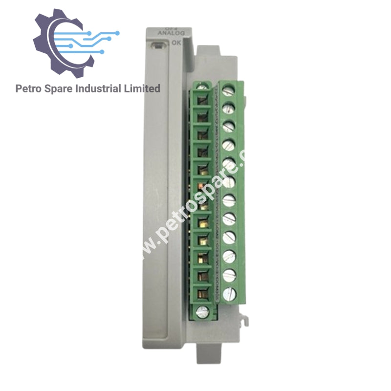 2085-OF4 | Allen-Bradley Rockwell | Micro800 4 punktu analogās izvades modulis