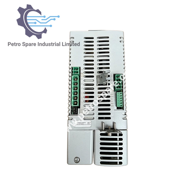 2094-BC01-MP5-M | Allen-Bradley | Modular Multi-Axis Servo Drive