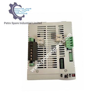 Allen-Bradley 2094-BC04-M03-S Kinetix 6000 Multi-Axis Servo Drive