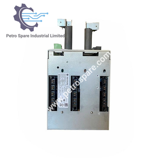 Allen-Bradley 2094-BC07-M05-M - Modular Multi-Axis Servo Drive