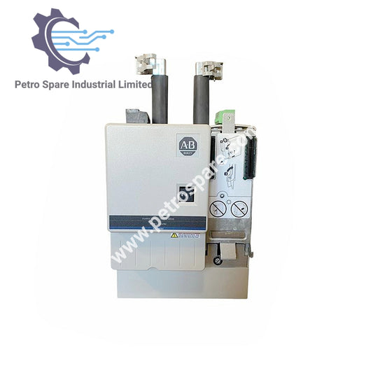 Allen-Bradley 2094-BC07-M05-M - Modular Multi-Axis Servo Drive