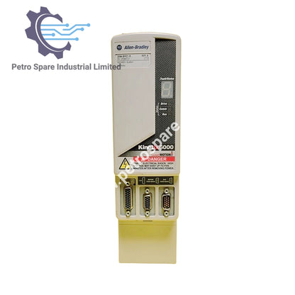 Allen-Bradley 2094-BM01-S | Drive Servo Multi-Axis Kinetix 6000