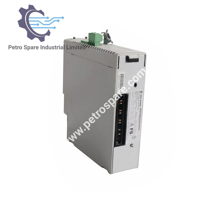 2094-BM02-S Rockwell Allen-Bradley Kinetix 6000 Multi-Axis Servo Drive