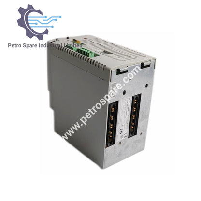 Allen-Bradley 2094-BM03-S | Module d'axe intégré Kinetix 6000