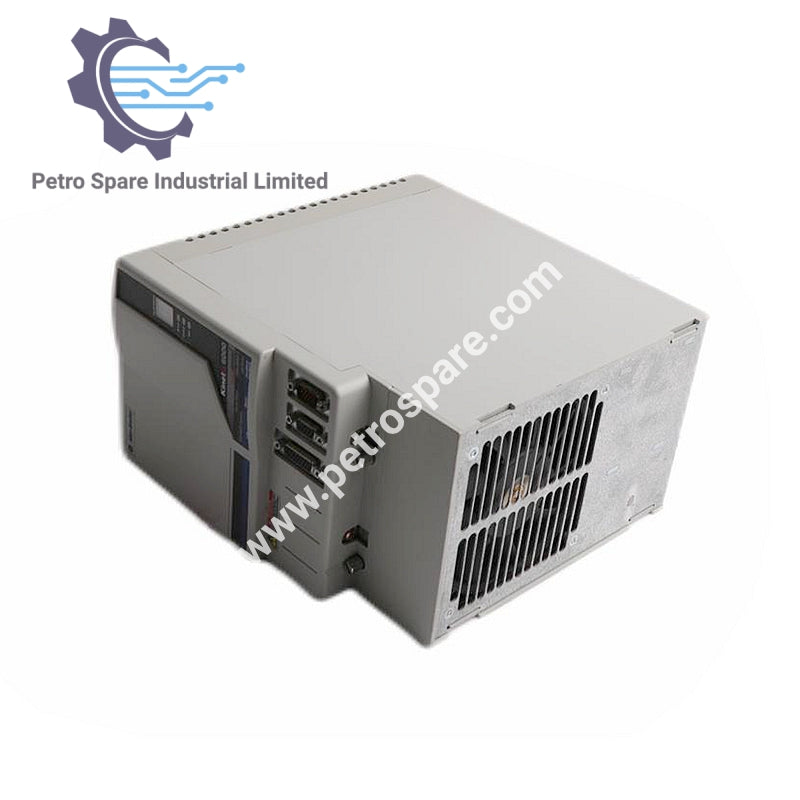 Allen-Bradley 2094-BM03-S | Module d'axe intégré Kinetix 6000