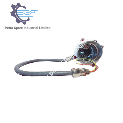 Honeywell 2104B2081 Medium Range Transmitter Incl Conduit ATEX