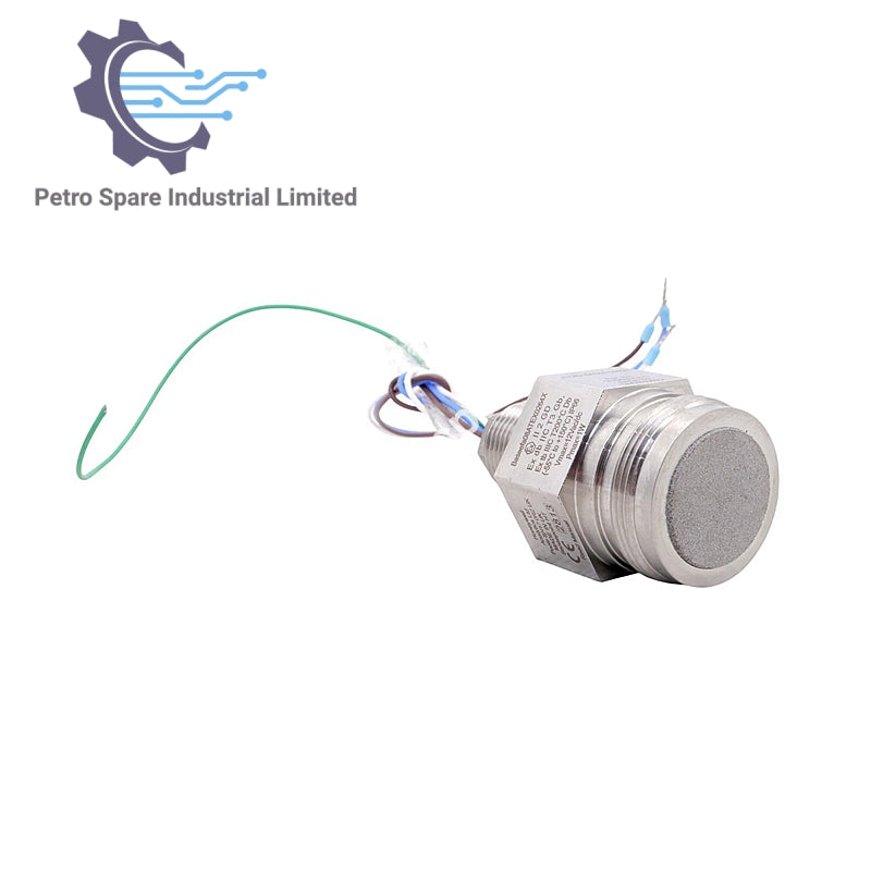 2106B2310 Sensepoint HT Yanıcı Sensor - Honeywell