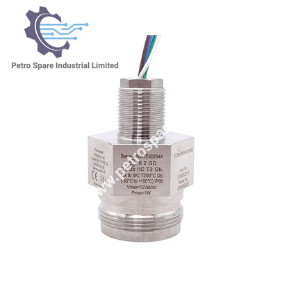 2106B2310 Sensepoint HT Yanıcı Sensor - Honeywell