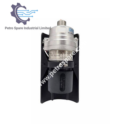 Detector de gas puntual infrarrojo Honeywell 2108B2001