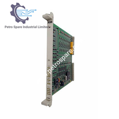 216DB61 HESG324063R0100 | ABB İkili Giriş ve Devre Kesme Ünitesi