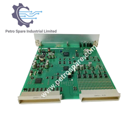 216EA62 Unit Input Analog Konverter A/D - ABB