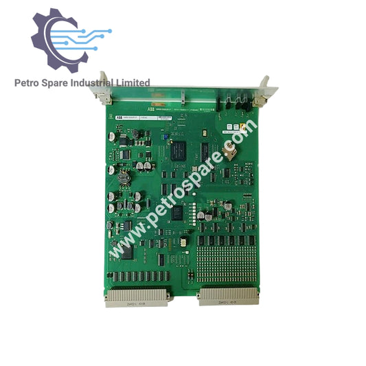 216EA62 Unit Input Analog Konverter A/D - ABB