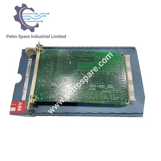 1KGT004800R5002 ABB 23BA22A Плата мониторинга выходных команд