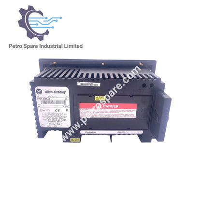 2711-B5A10 | پنل ترمینال اپراتور آلن-برادلی PanelView