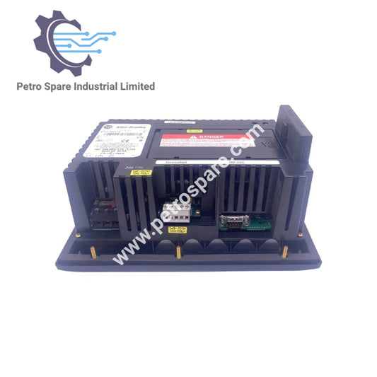 2711-B5A10 | Allen-Bradley Operator Terminal PanelView