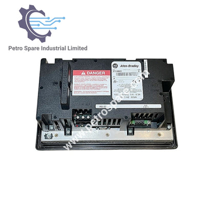 Allen-Bradley | 2711-B6C1 - Terminal de Operador Panelview