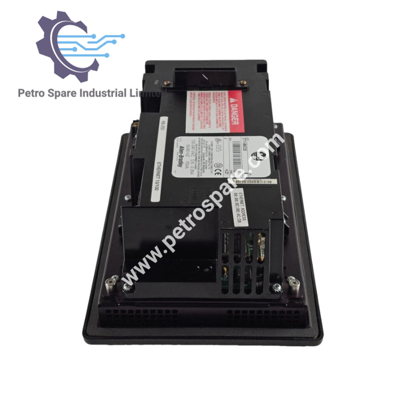 2711-B6C20 - Allen-Bradley | Bedienerterminal