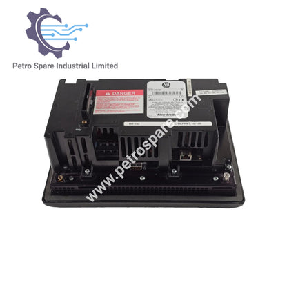 2711-B6C20 - Allen-Bradley | Bedienerterminal