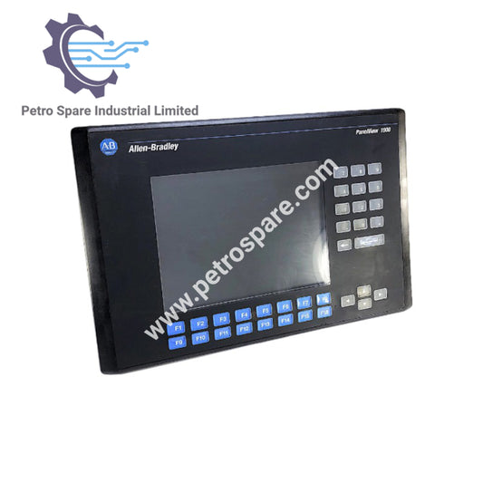PanelView 2711-B6C5L1 Allen-Bradley Operator Terminal