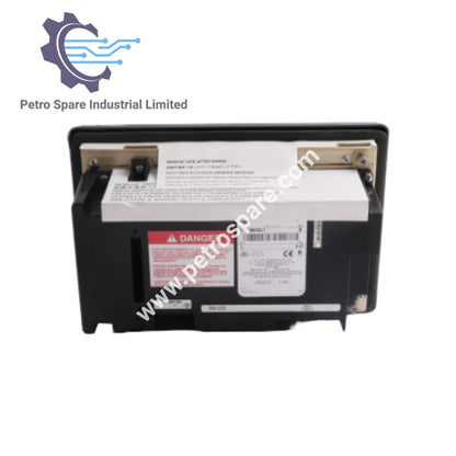 2711-B6C8L1 | Allen-Bradley | Terminal de Operador Panelview 600