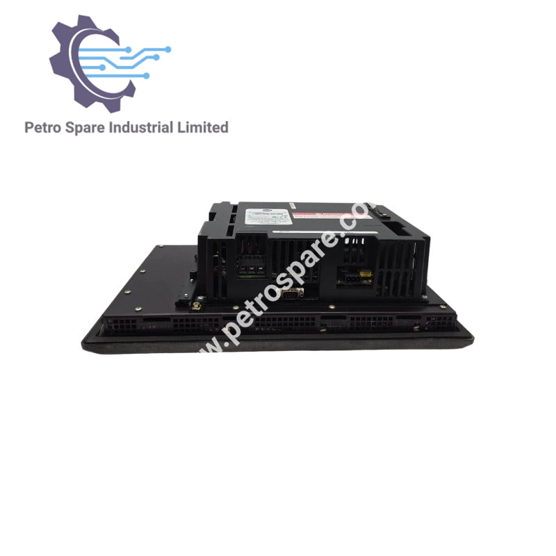 ترمینال رابط کاربری اپراتور راکول آلن-برادلی مدل 2711-K9C8
