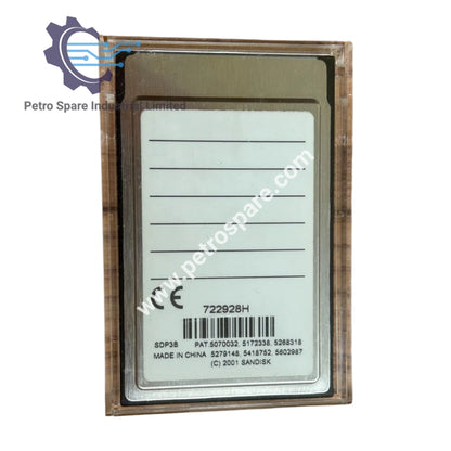 کارت حافظه ATA فلش آلن بردلی کامپکت 2711-NM216