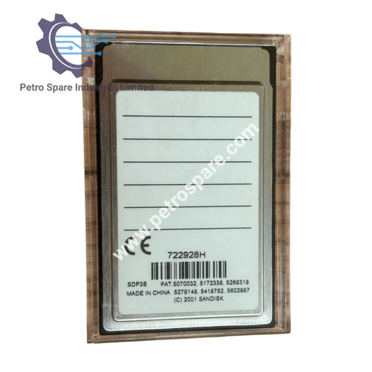 ATA Flash-Karte Allen Bradley Kompakt-Speicher 2711-NM216