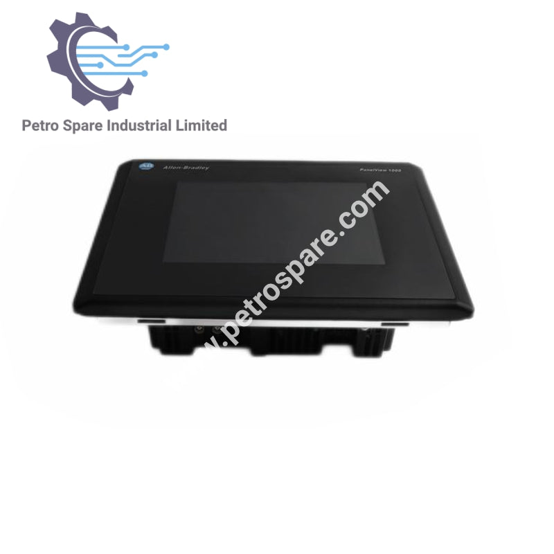 PanelView 1000 | 2711-T10C15 Allen-Bradley Operator Terminal