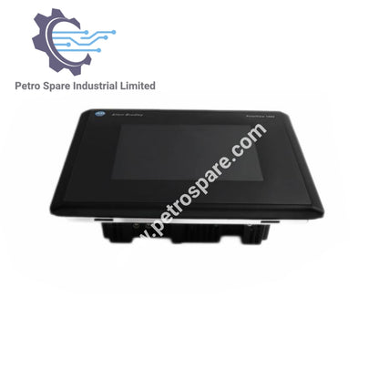 PanelView 1000 | 2711-T10C15 Allen-Bradley Operator Terminal