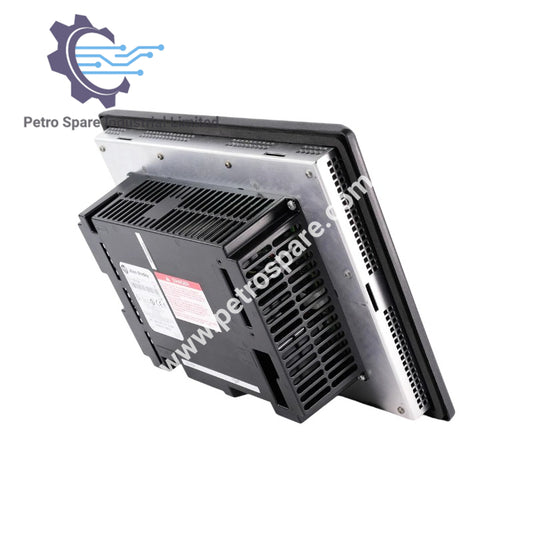 Операторский терминал 2711-T10C16 Allen-Bradley PanelView