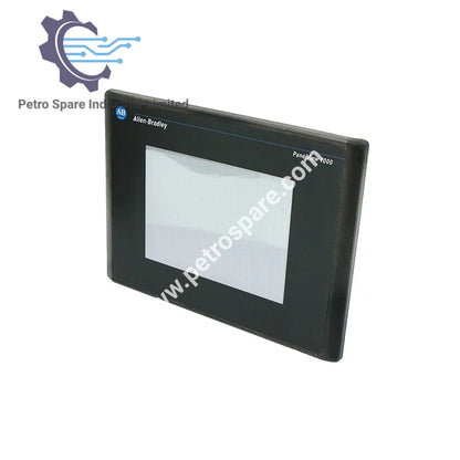 Terminal PanelView Standard 1000 Allen-Bradley 2711-T10C20