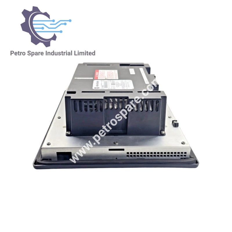 Allen-Bradley – 2711-T10G20 | PanelView-operateurterminaal
