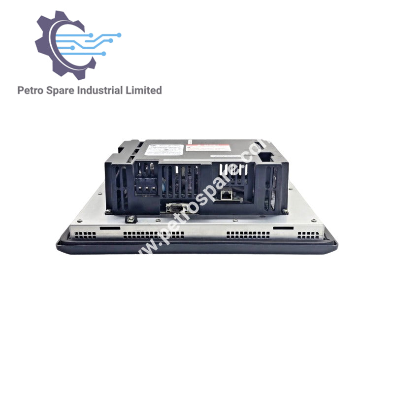 Allen-Bradley – 2711-T10G20 | PanelView-operateurterminaal