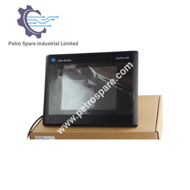 PanelView 2711-T10G3 Allen-Bradley Operator Terminal
